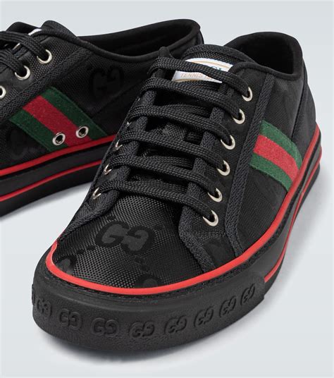 gucci off the grid sneakers.